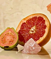 APOTHEKE Sea Salt Grapefruit Reed Diffuser Liquid Refill. 6.7 oz.