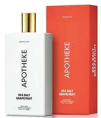 APOTHEKE Sea Salt Grapefruit Room Spray, 3.4 oz.