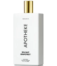 APOTHEKE Sea Salt Grapefruit Room Spray, 3.4 oz.