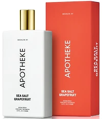 APOTHEKE Sea Salt Grapefruit Room Spray, 3.4 oz.