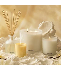 APOTHEKE Vanilla Cream Reed Diffuser, 6.7 fl. oz.
