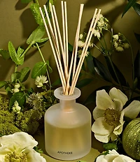 APOTHEKE Verdant Garden Reed Diffuser, 6.7 oz.