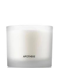 APOTHEKE White Vetiver 3-Wick Scented Candle, 26 oz.