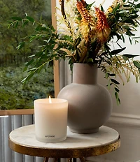 APOTHEKE White Vetiver Classic Candle, 10.5 oz.