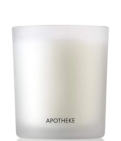 APOTHEKE White Vetiver Classic Candle, 10.5 oz.