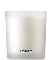 APOTHEKE White Vetiver Classic Candle, 10.5 oz.