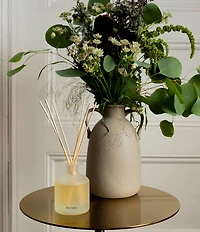 APOTHEKE White Vetiver Reed Refillable Diffuser