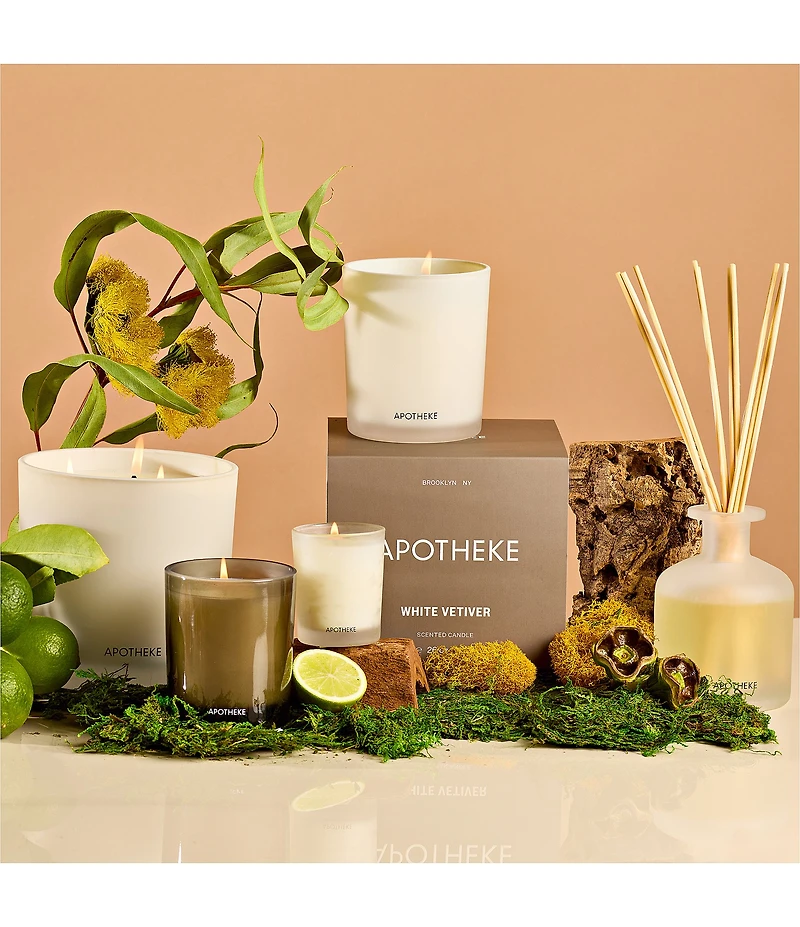 APOTHEKE White Vetiver Room Spray, 3.4 oz.