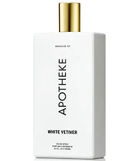 APOTHEKE White Vetiver Room Spray, 3.4 oz.