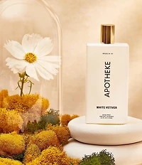 APOTHEKE White Vetiver Room Spray, 3.4 oz.
