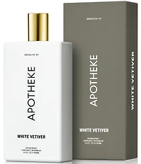 APOTHEKE White Vetiver Room Spray, 3.4 oz.