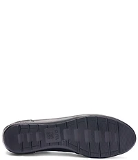 ara Balsam Leather Slip On Flats