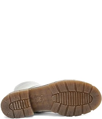 ara Debbie Leather Lace Up Booties