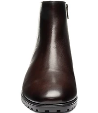 ara Galway Leather Booties