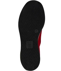 ara Leena Woven Stretch Knit Slip On Sneakers