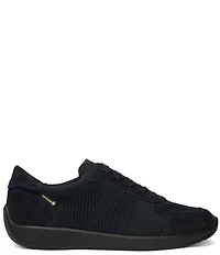 ara Lila 2 Waterproof Hydro Woven Stretch Sneakers