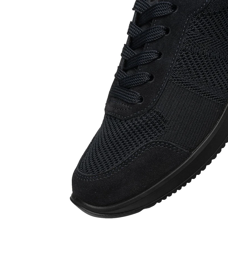ara Lila 2 Waterproof Hydro Woven Stretch Sneakers