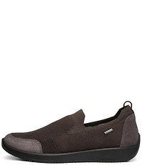 ara Lilith 2 Waterproof Hydro Woven Stretch Fabric Slip On Sneakers