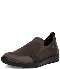 ara Lilith 2 Waterproof Hydro Woven Stretch Fabric Slip On Sneakers