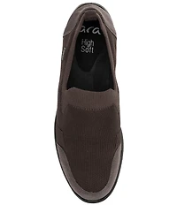 ara Lilith 2 Waterproof Hydro Woven Stretch Fabric Slip On Sneakers