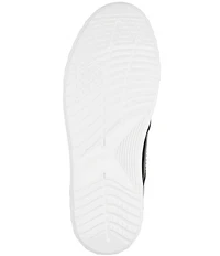 ara Mikky Patent Leather Cupsole Platform Sneakers