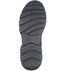 ara Montvale Waterproof Textile Ankle Booties