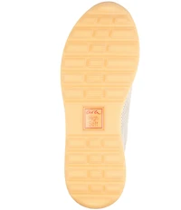 ara Oleanna Pin Dot Suede Zip Sneakers