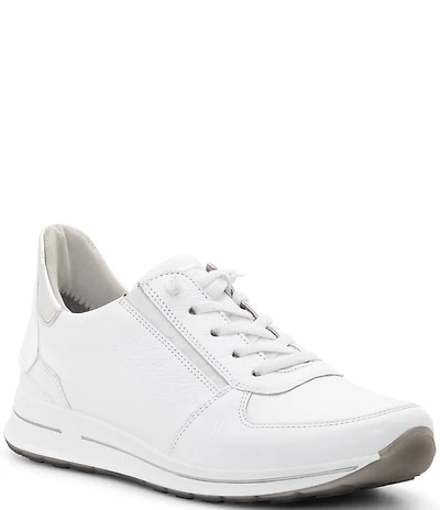 ara Ovation Leather Sneakers
