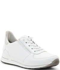 ara Ovation Leather Sneakers