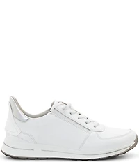 ara Ovation Leather Sneakers