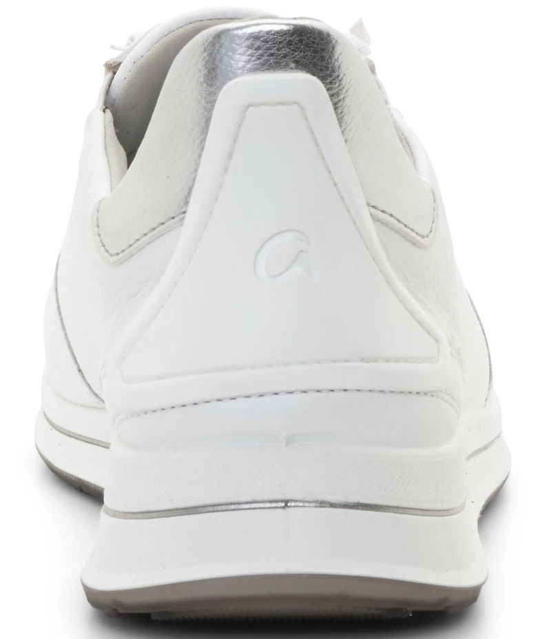 ara Ovation Leather Sneakers