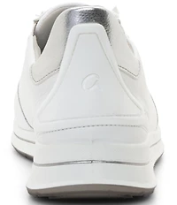 ara Ovation Leather Sneakers