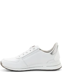ara Ovation Leather Sneakers