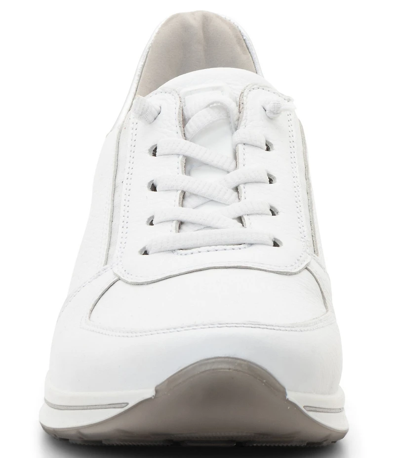 ara Ovation Leather Sneakers