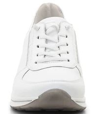 ara Ovation Leather Sneakers