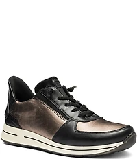 ara Ovation Leather Sneakers