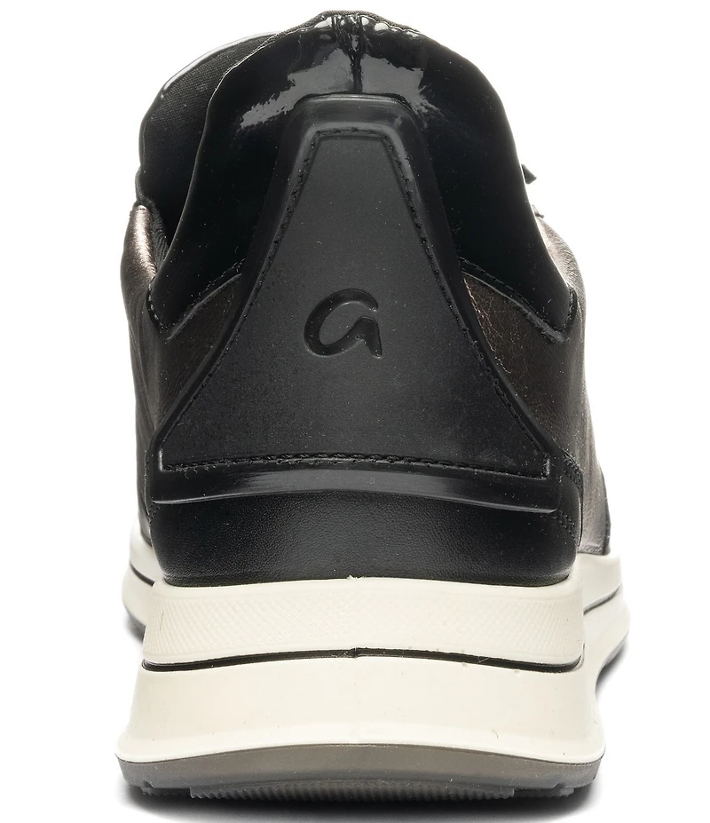 ara Ovation Leather Sneakers