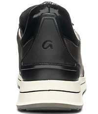 ara Ovation Leather Sneakers