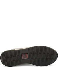 ara Ovation Leather Sneakers