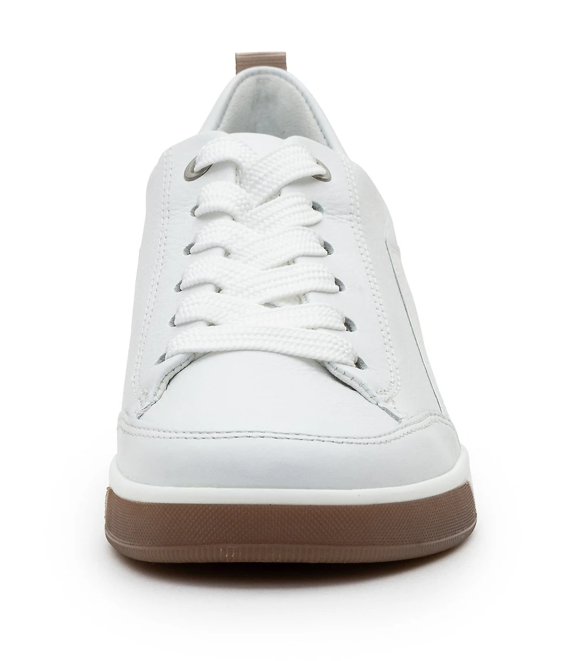 ara Redmond Leather Sneakers