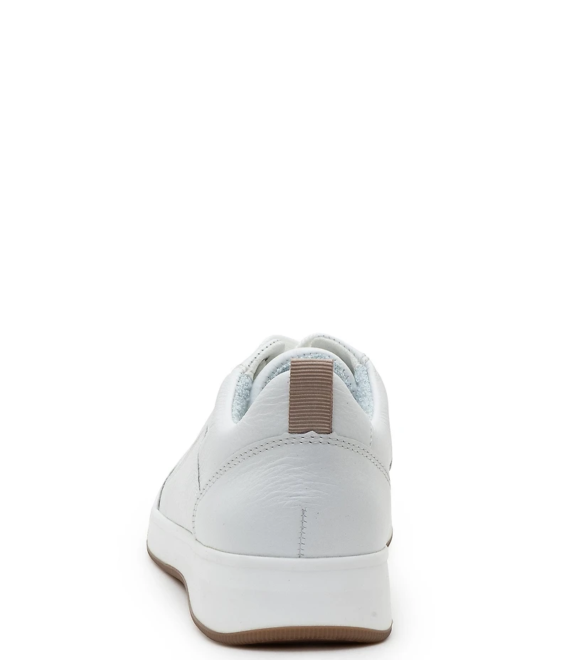 ara Redmond Leather Sneakers