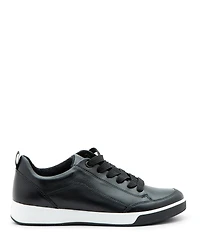 ara Redmond Leather Sneakers