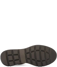 ara Rem Leather Cork Accent Sneakers