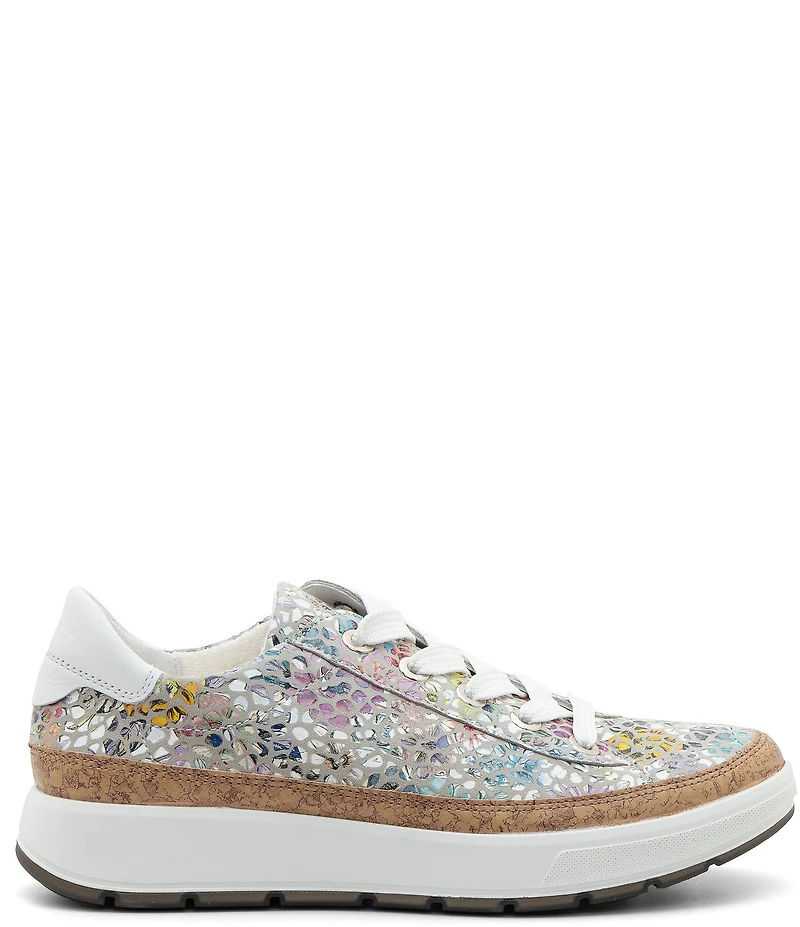 ara Rem Multi Knof Sneakers