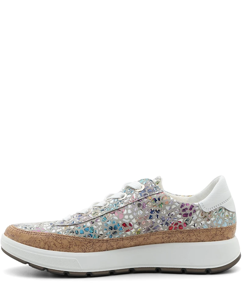 ara Rem Multi Knof Sneakers