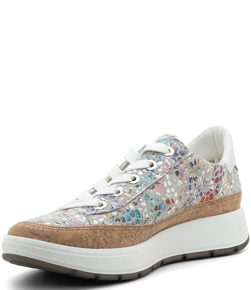 ara Rem Multi Knof Sneakers