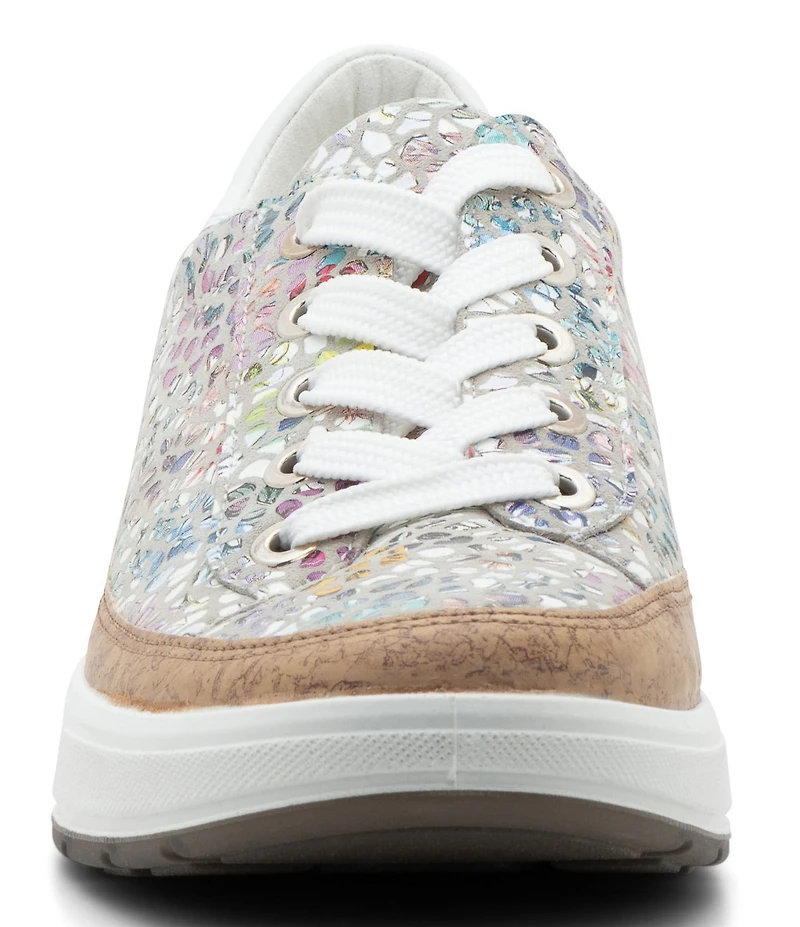 ara Rem Multi Knof Sneakers