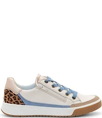 ara Rio Leather Sneakers
