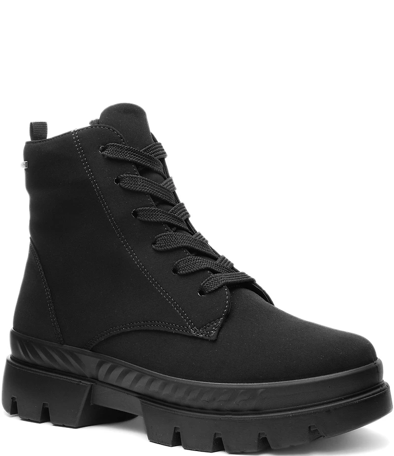 ara Women's Montvale Lace Waterproof Booties