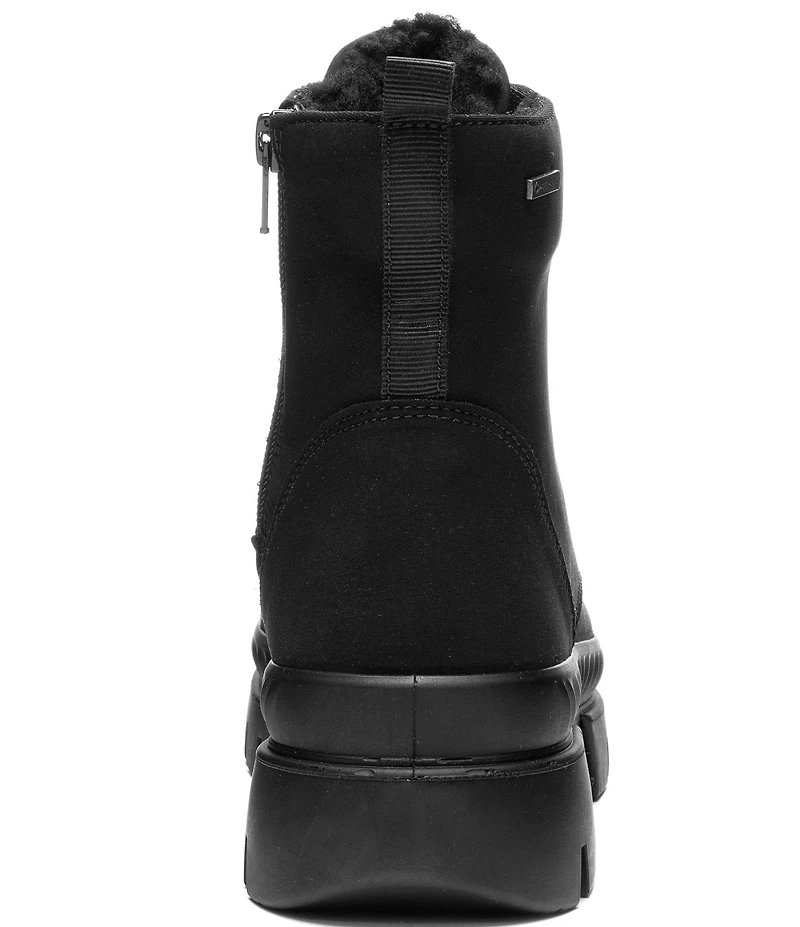 ara Women's Montvale Lace Waterproof Booties